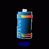 Battery Snuatautisticido 01 Symbol