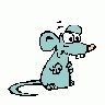 Logo Animals Rodents 029 Animated title=