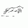 Logo Animals Wolves 001 Animated title=