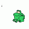 Logo Animals Reptiles 015 Animated title=