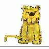 Logo Animals Jungle 035 Animated title=